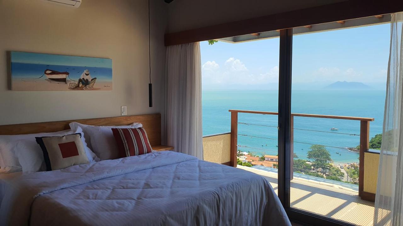 Casa Mirador Boutique Hotel Armacao dos Buzios Bagian luar foto