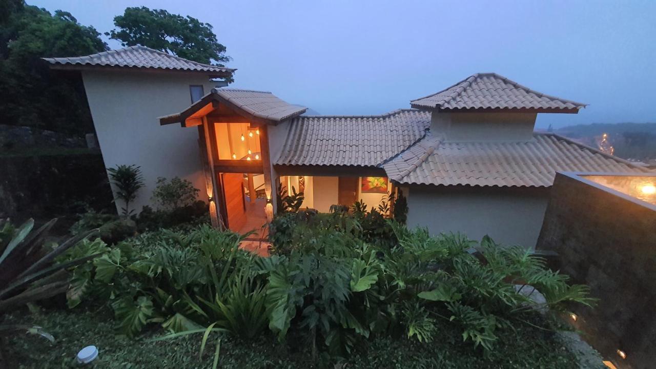 Casa Mirador Boutique Hotel Armacao dos Buzios Bagian luar foto