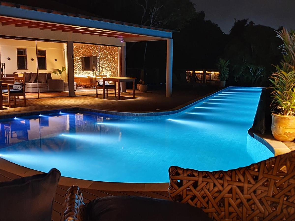 Casa Mirador Boutique Hotel Armacao dos Buzios Bagian luar foto