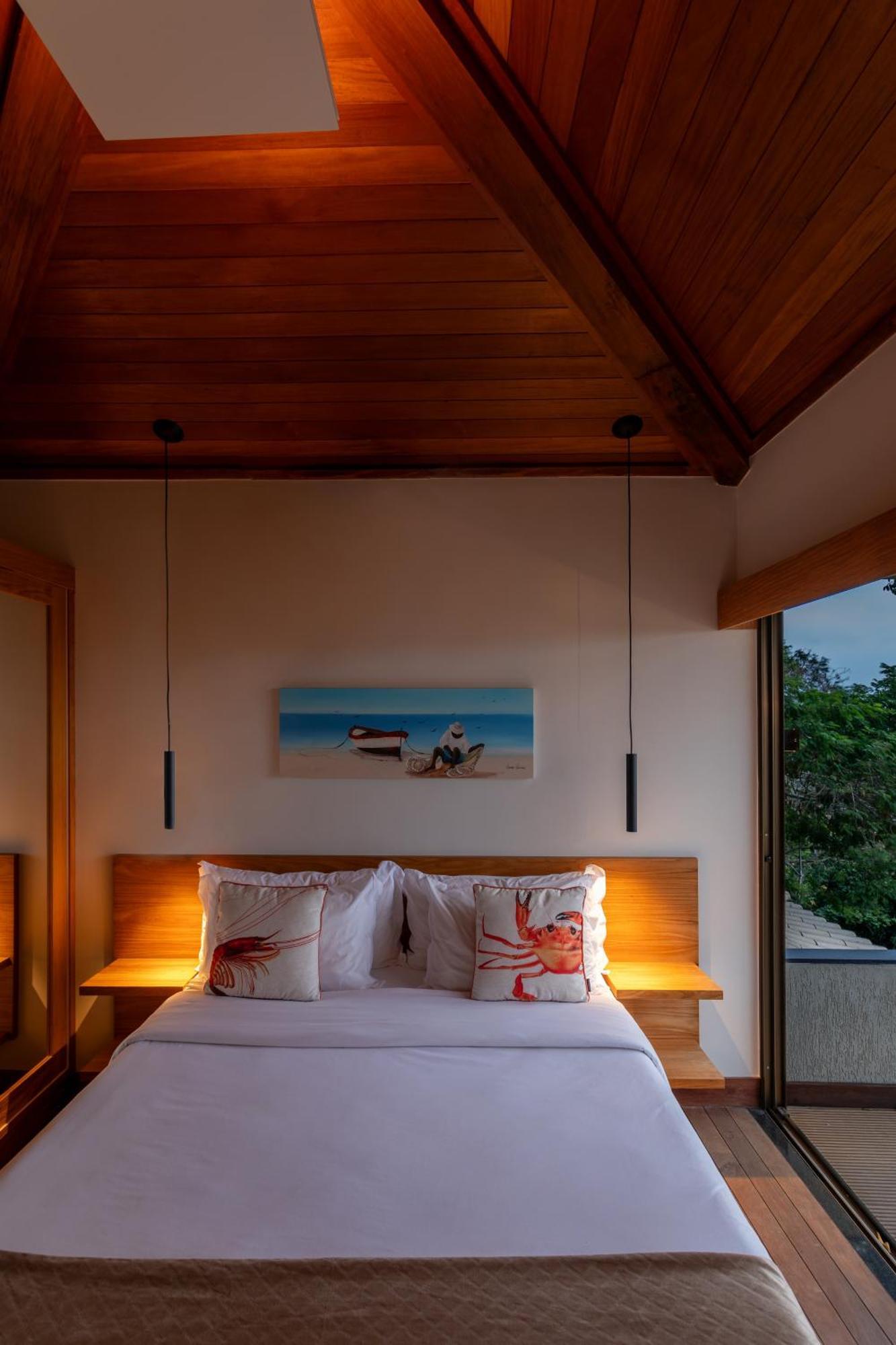 Casa Mirador Boutique Hotel Armacao dos Buzios Bagian luar foto