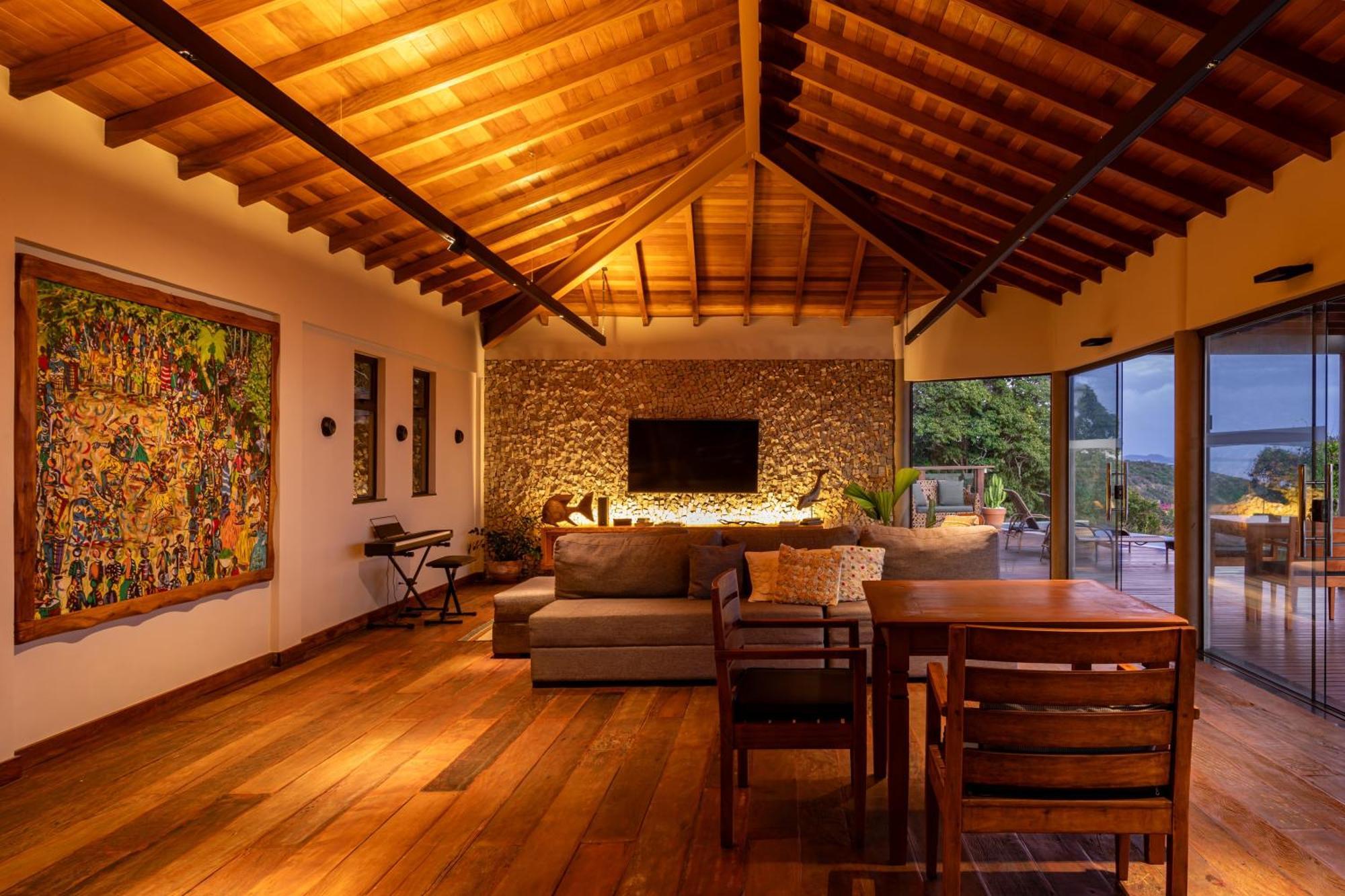 Casa Mirador Boutique Hotel Armacao dos Buzios Bagian luar foto
